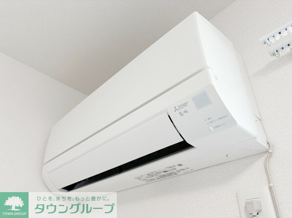 ガーベラ・グレイスの物件内観写真